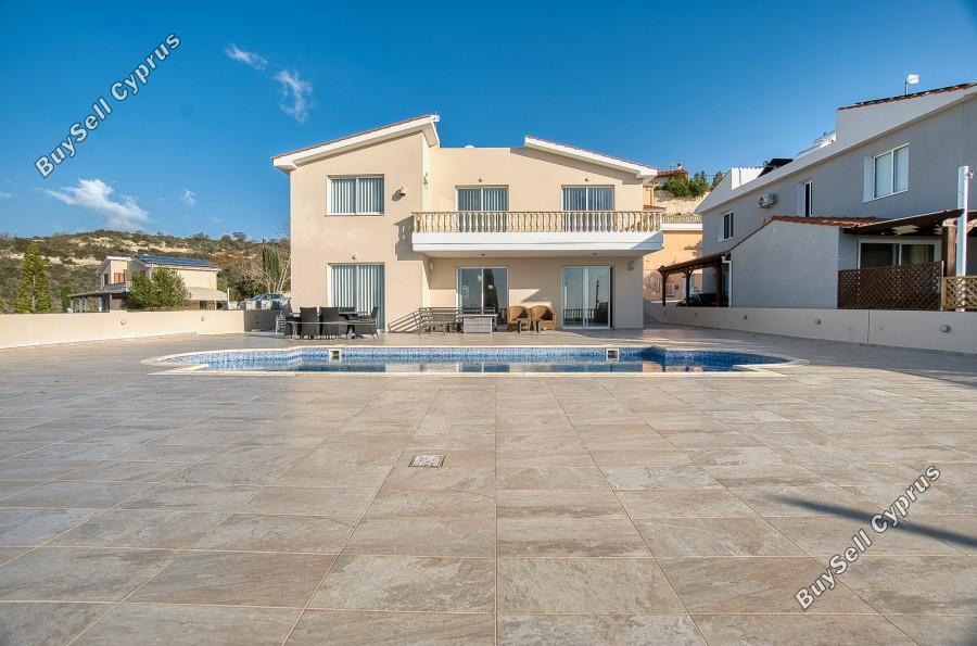 4 bedroom detached house for sale tsada paphos 8112202 image 17609387