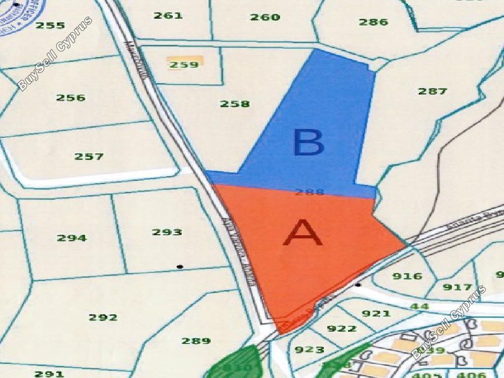 land for sale anarita paphos 823202 image 15600033