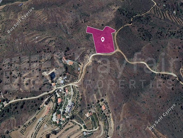 land for sale kalo chorio oreinis nicosia 7872202 image 14891848
