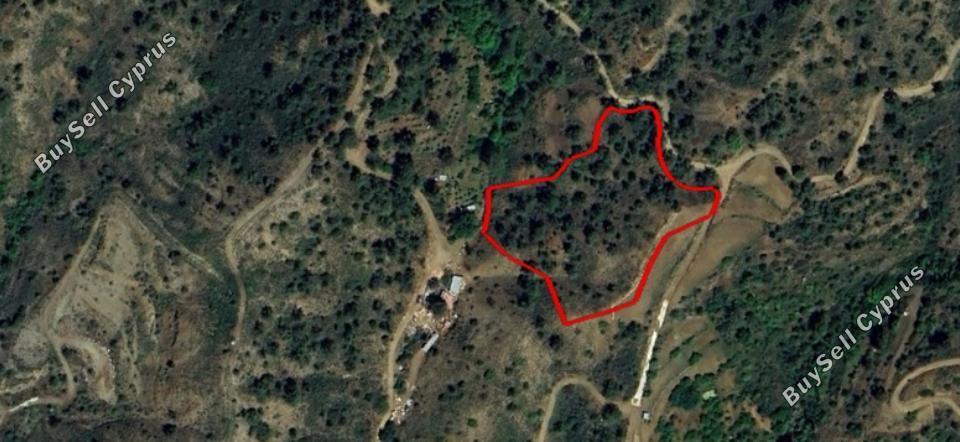 land for sale kato platres limassol 8399202 image 14835479