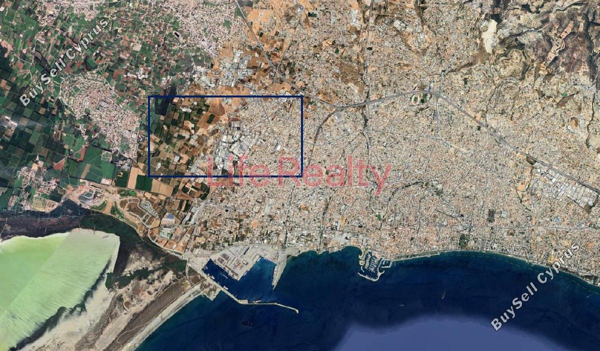 land for sale kato polemidia limassol 8081202 image 13587112