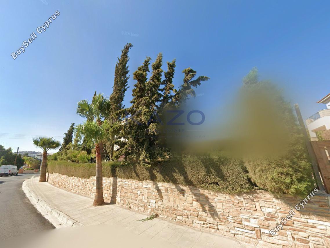 plot for sale agios athanasios limassol 8972202 image 17885998