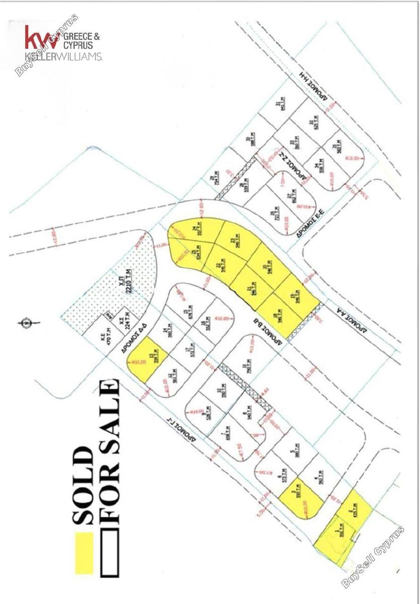 plot for sale kiti larnaca 1540202 image 16121337
