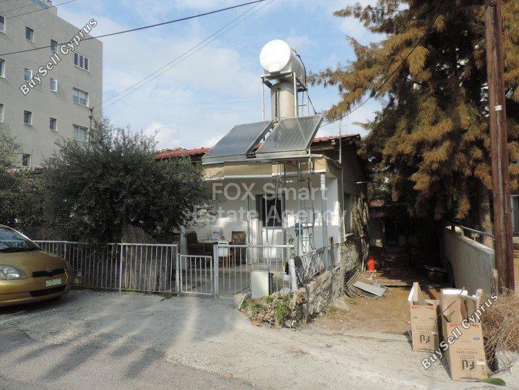 plot for sale lykavitos nicosia 1153202 image 7089597