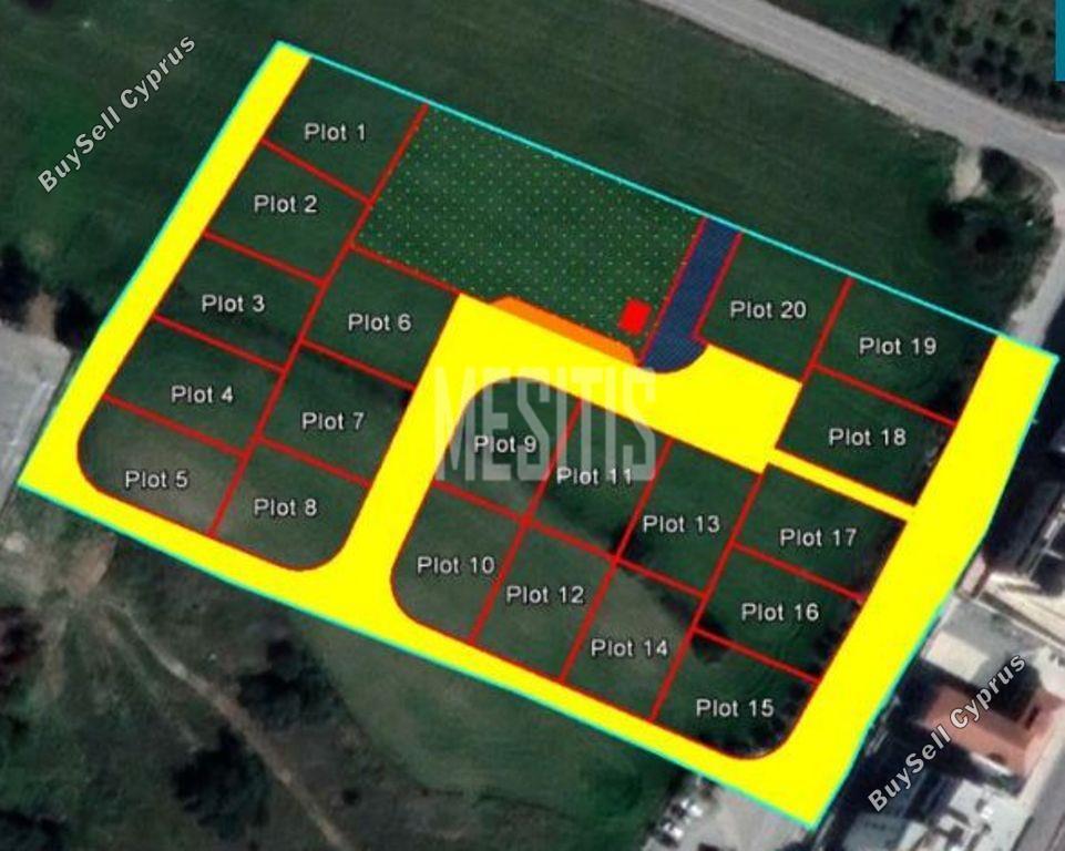 plot for sale pano lakatamia nicosia 7568202 image 10554305