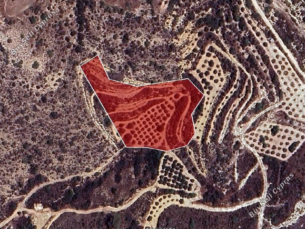 8362 SQM Land for sale in Choirokoitia, Larnaca 16512444