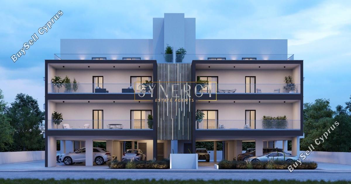 2 Bedroom Apartment for sale in Tseri, Nicosia 16769956