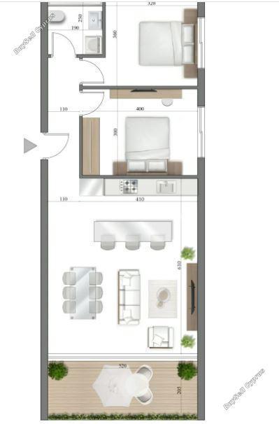 2 bedroom apartment for sale agios nicolaos limassol 1738302 image 4735266