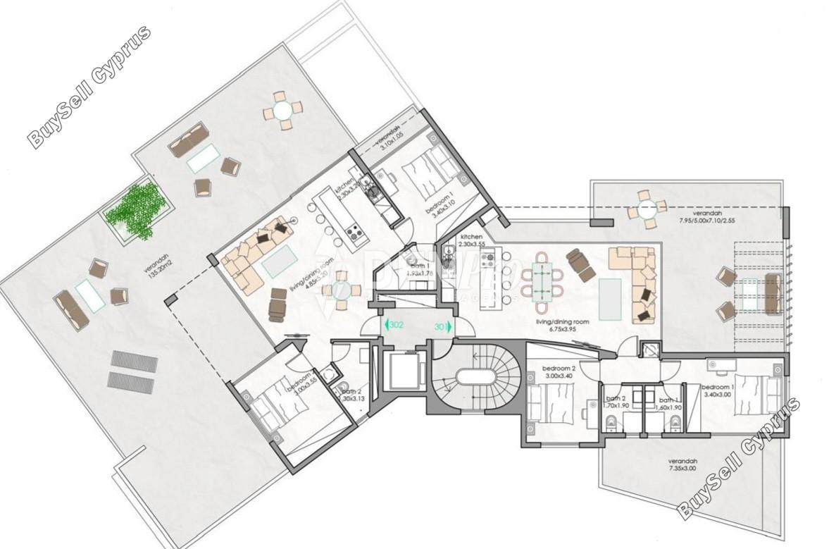 2 bedroom apartment for sale konia paphos 7812302 image 16238681