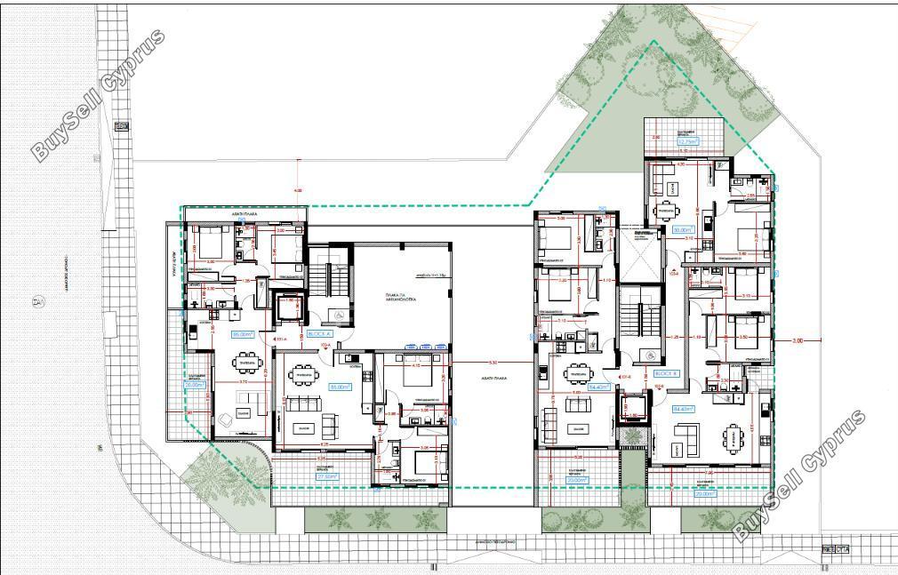 2 bedroom apartment for sale makedonitissa nicosia 8833302 image 17002352