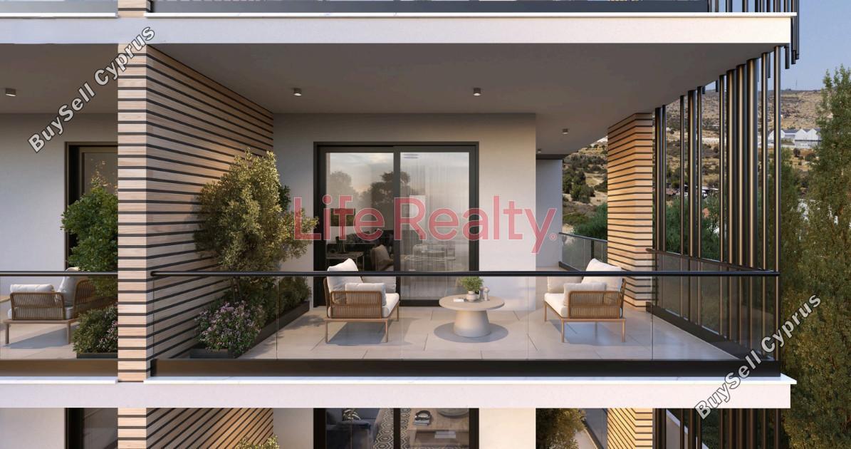 2 bedroom penthouse for sale agios silas limassol 8473302 image 15264386