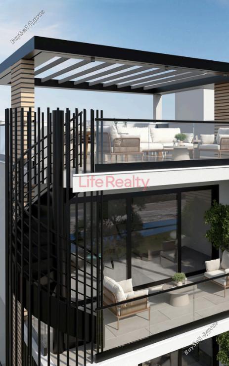 2 bedroom penthouse for sale agios silas limassol 8473302 image 15264389