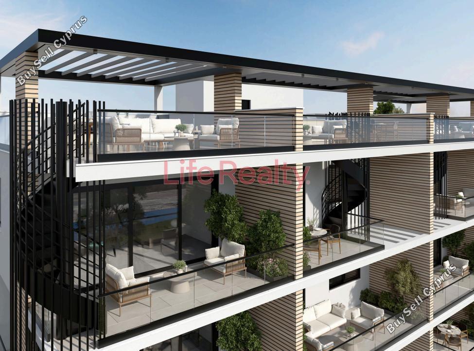 2 bedroom penthouse for sale agios silas limassol 8473302 image 15264390