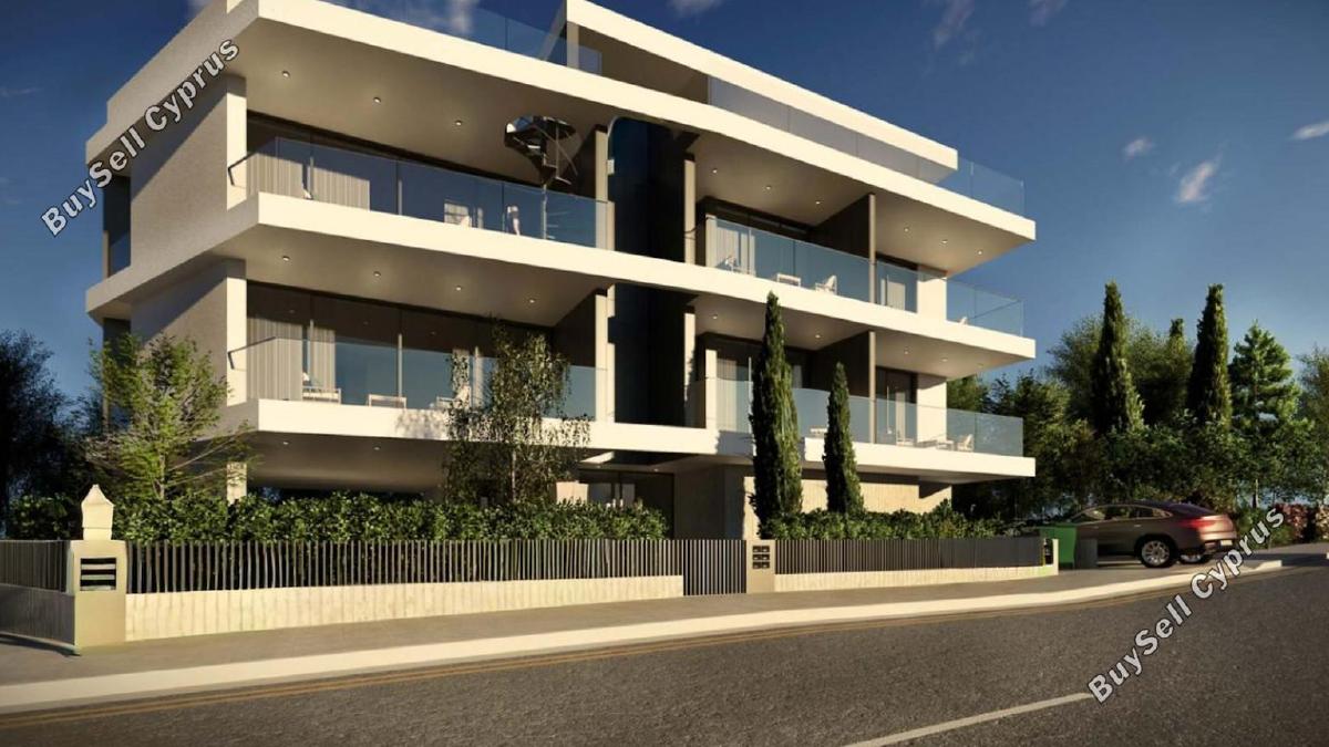2 bedroom penthouse for sale ilioupoli nicosia 8307302 image 14125450