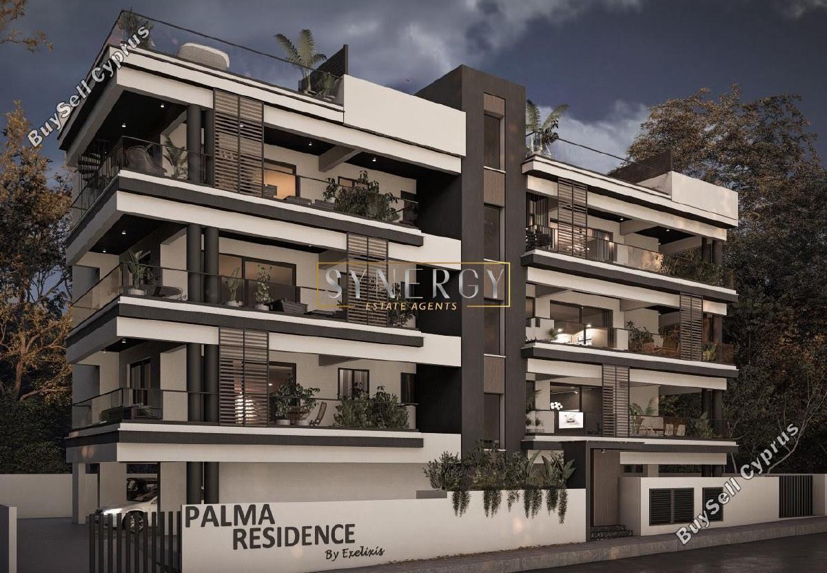 2 bedroom penthouse for sale verengaria limassol limassol 8255302 image 14809174