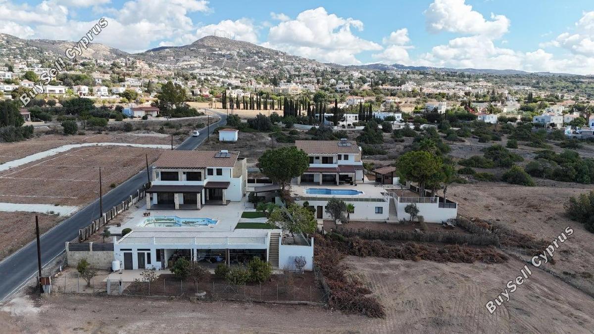 3 bedroom detached house for sale tala paphos 8312302 image 15289601