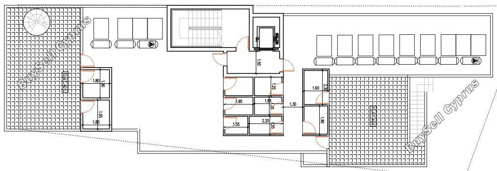 3 bedroom penthouse for sale sotiros agios ioannis larnaca larnaca 1325302 image 13626433