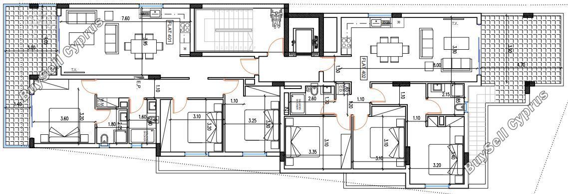3 bedroom penthouse for sale sotiros agios ioannis larnaca larnaca 1325302 image 13626434