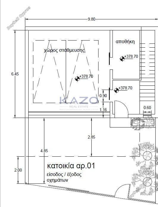 3 bedroom semi detached house for sale fasoula lemesou limassol 1737302 image 6003496