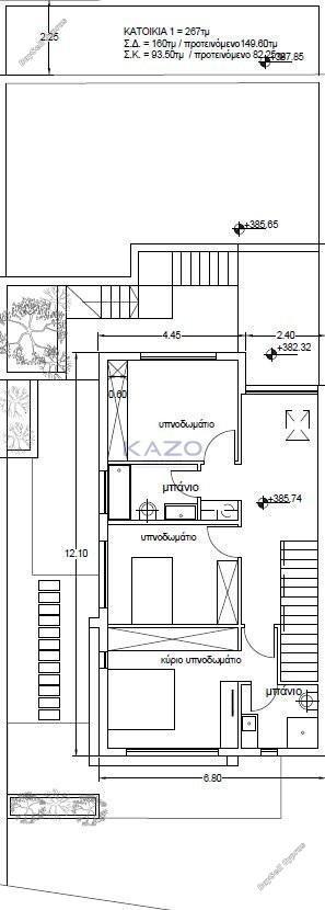 3 bedroom semi detached house for sale fasoula lemesou limassol 1737302 image 6003497