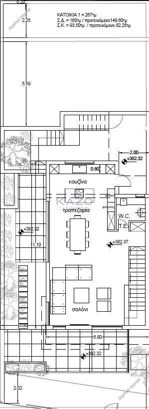 3 bedroom semi detached house for sale fasoula lemesou limassol 1737302 image 6003498