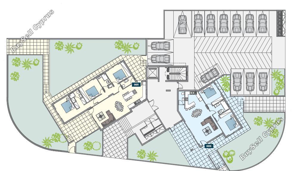 4 bedroom apartment for sale agios athanasios limassol 8160302 image 16051793