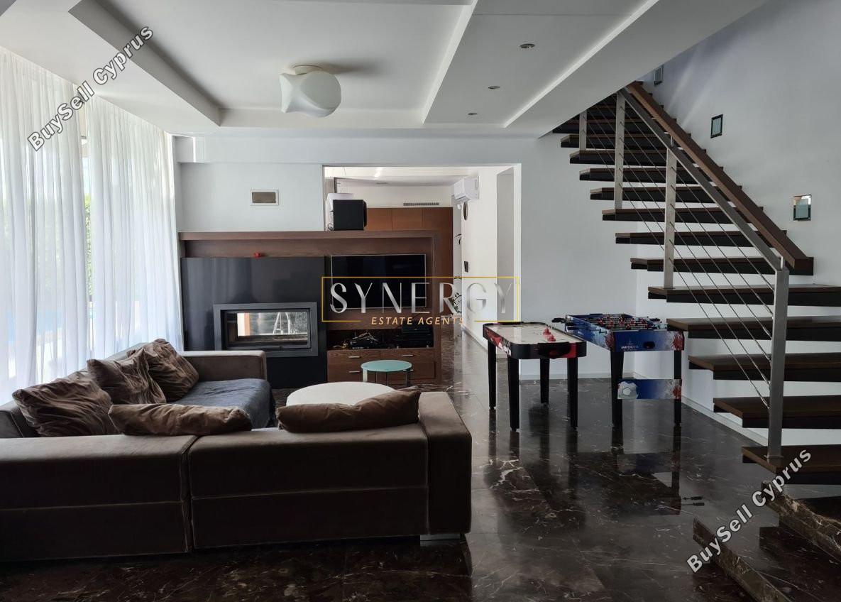 4 bedroom detached house for rent kato deftera nicosia 1356302 image 17450618
