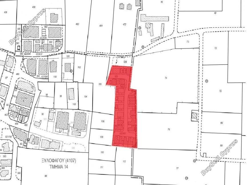 4 bedroom town house off market xylofagou larnaca 8705302 image 16250071