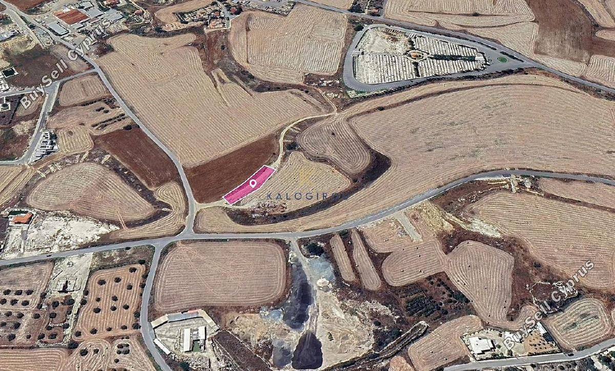 land for sale aradippou larnaca 1650302 image 5667926