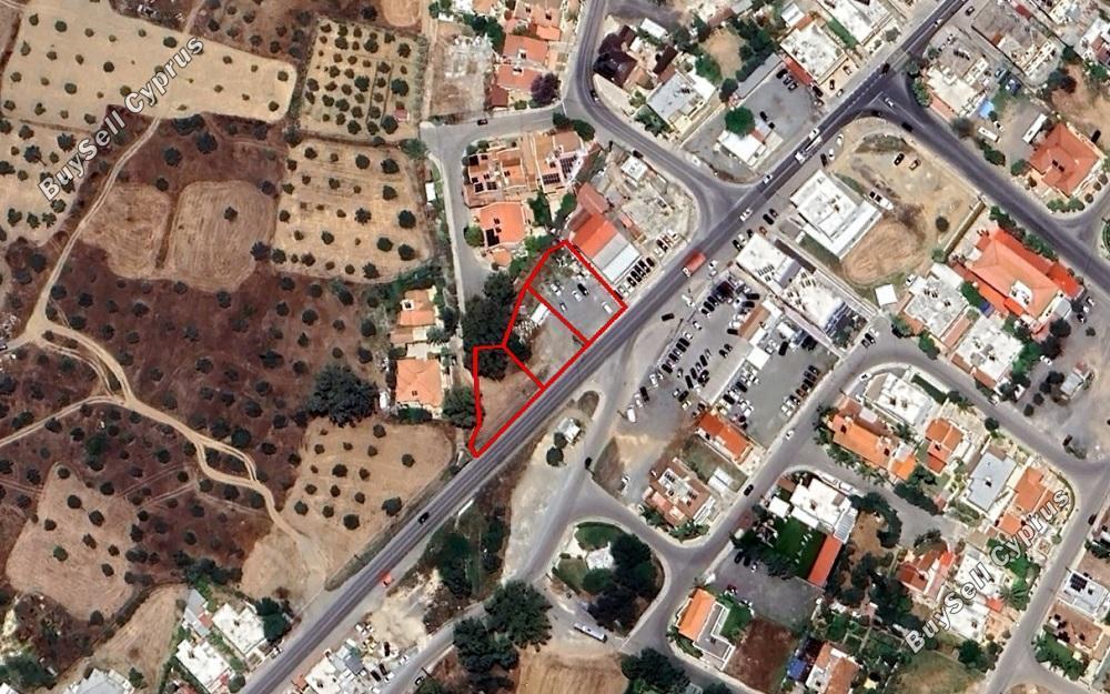 land for sale lakatamia nicosia 830302 image 2816968