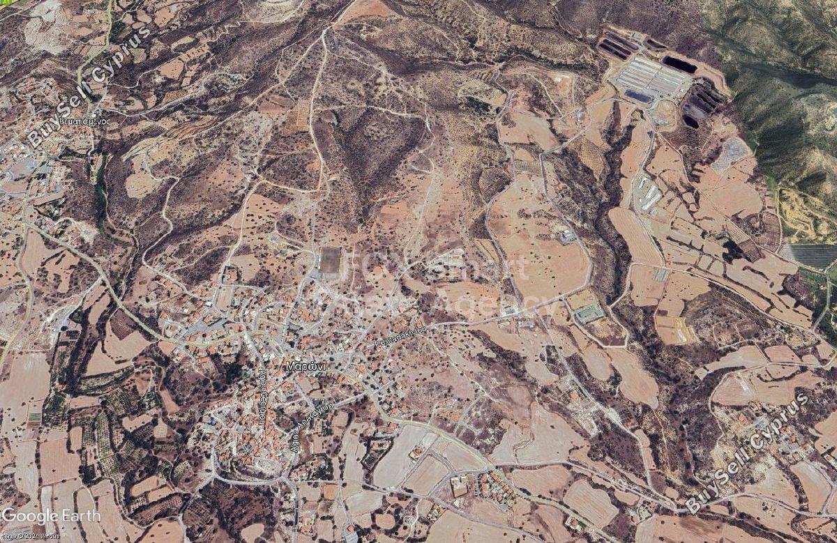 land for sale maroni larnaca 1506302 image 5778519