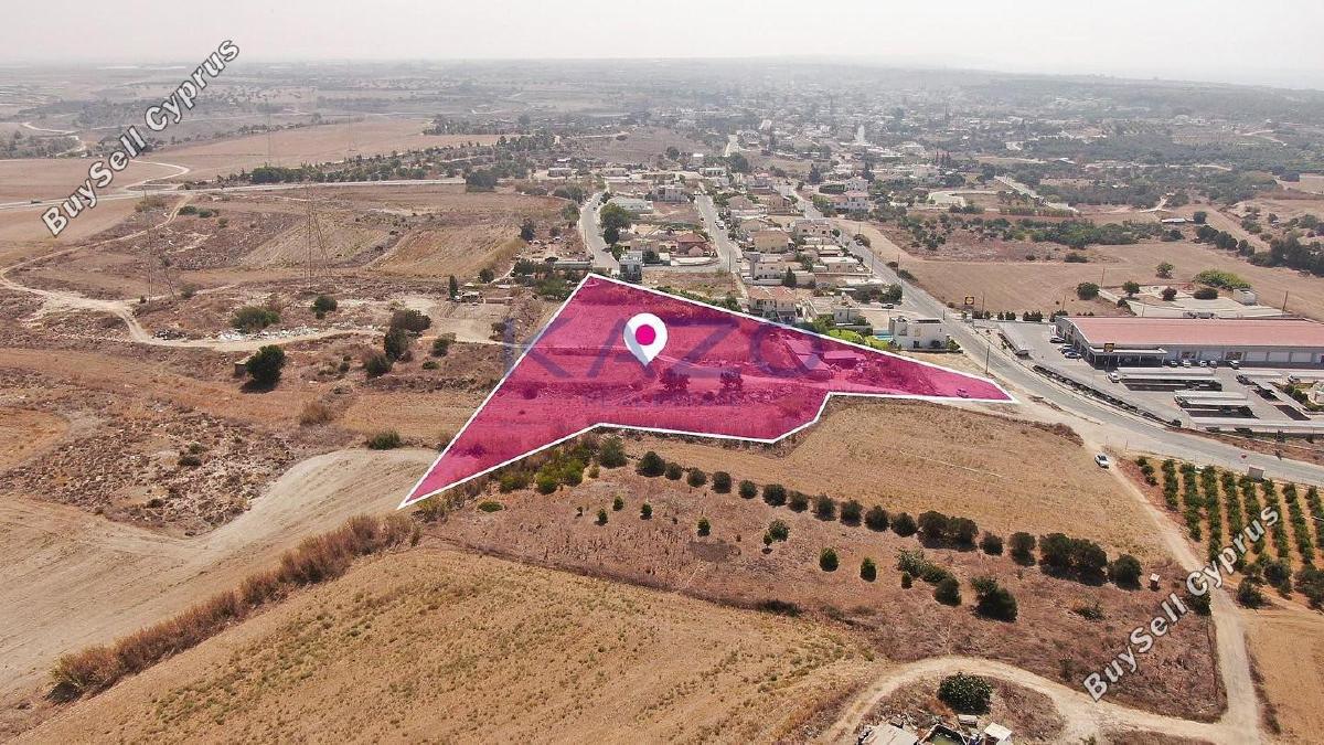 land for sale ormideia larnaca 1736302 image 14877147