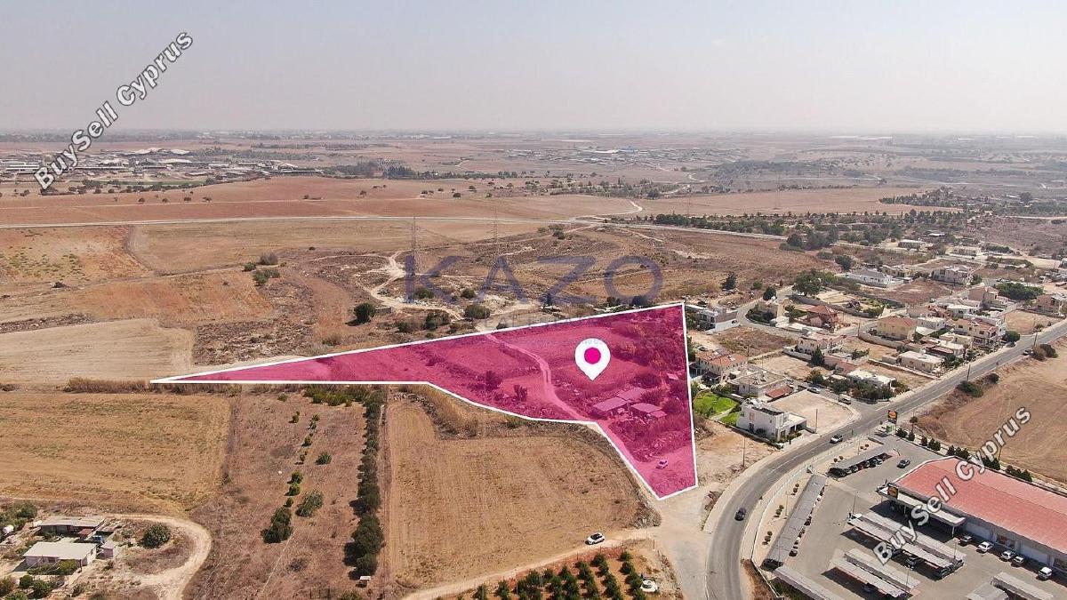land for sale ormideia larnaca 1736302 image 14877148