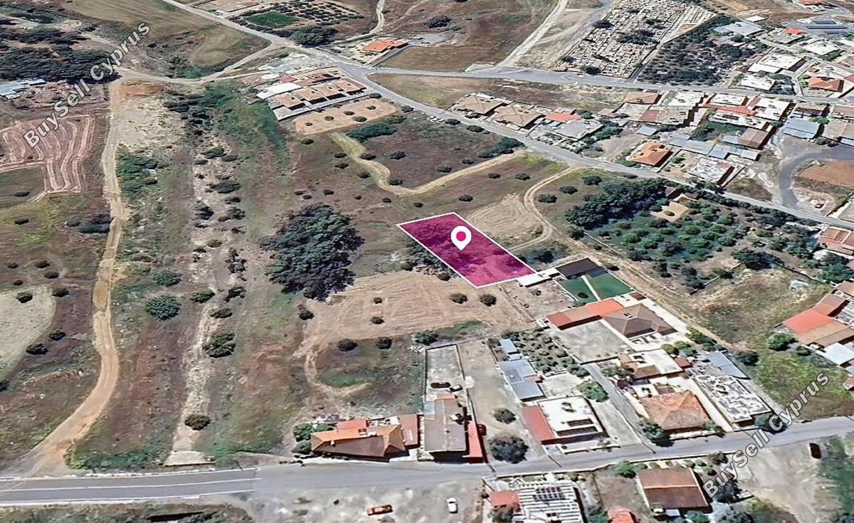 land for sale palaiometocho nicosia 1167302 image 3555045