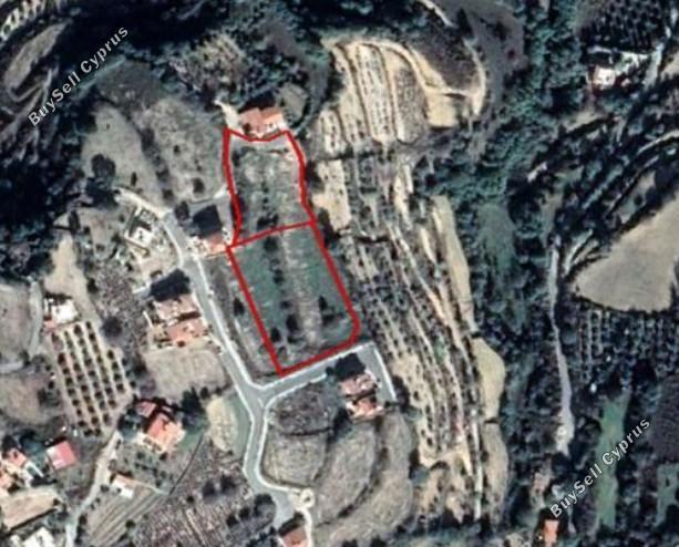 land for sale tsada paphos 8395302 image 14818318