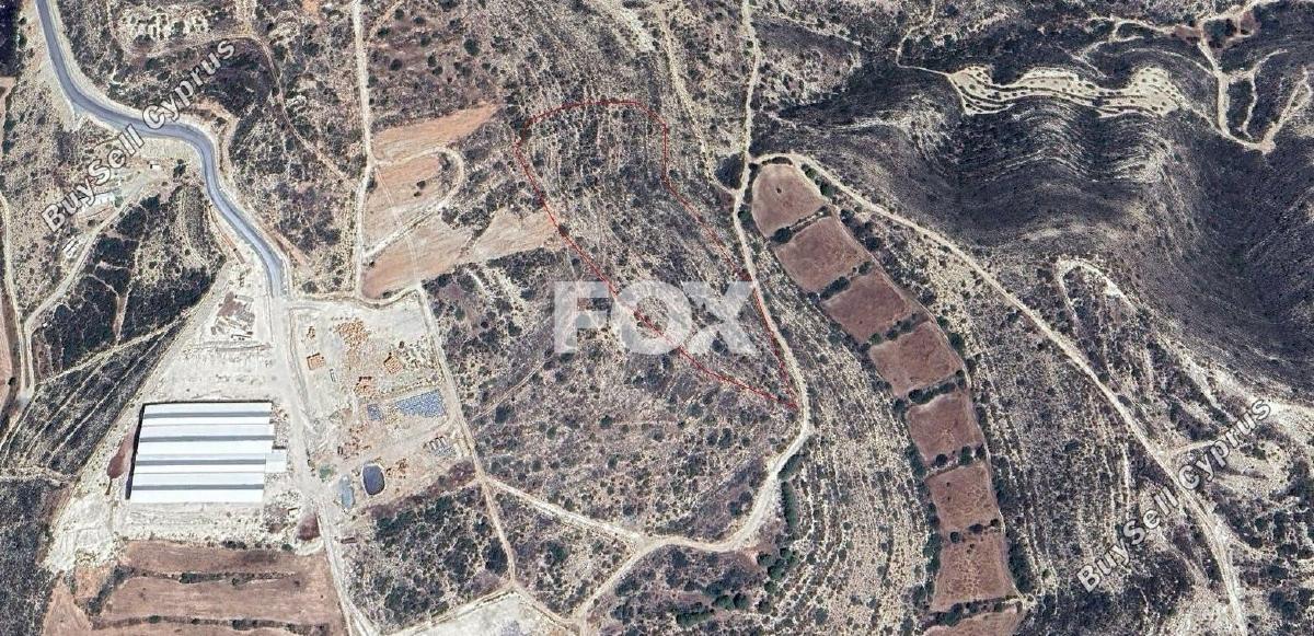 land for sale ypsonas limassol 1175302 image 5566447