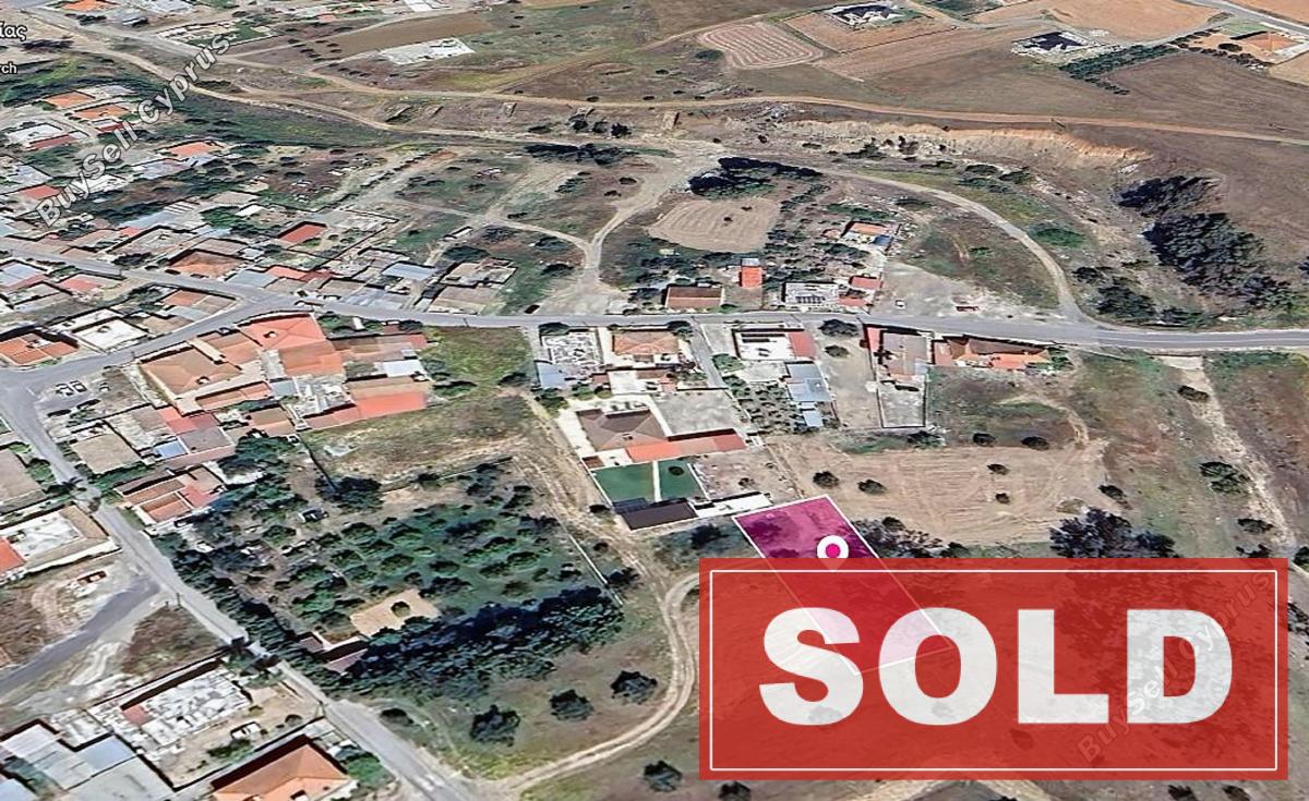 land sold palaiometocho nicosia 1167302 image 3555046