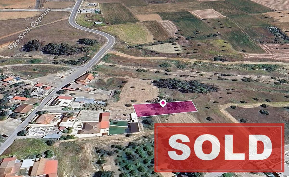 land sold palaiometocho nicosia 1167302 image 3555047