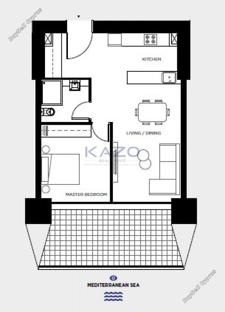 1 bedroom apartment for sale potamos germasogeias limassol 1735402 image 14876935