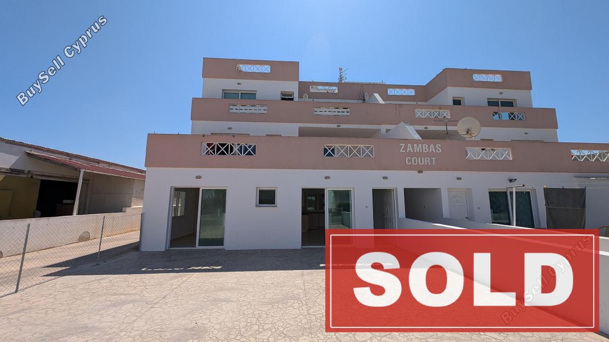 1 bedroom ground floor apartment sold xylofagou larnaca 1812402 image 6255289