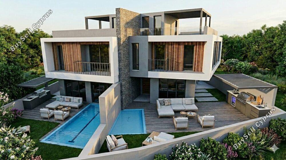 3 Bedroom Detached house for sale in Lofos Tala, Paphos 14654332