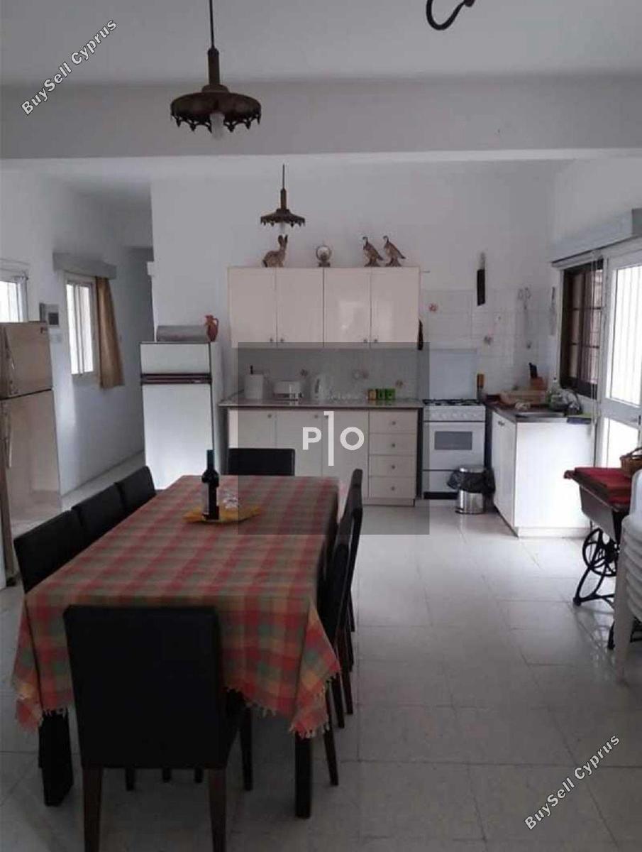 3 Bedroom Detached house for sale in Alampra, Nicosia 15140647
