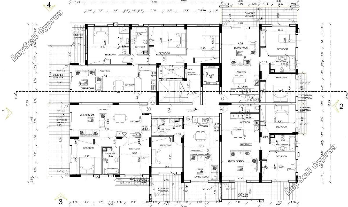 2 bedroom apartment for sale liopetri famagusta 1889402 image 7123366