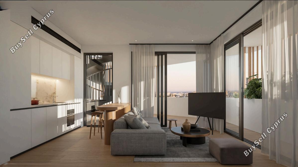2 bedroom penthouse for sale agios nicolaos limassol 7495402 image 9345569