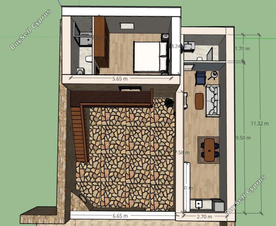 2 bedroom town house for sale koili paphos 8630402 image 15873068