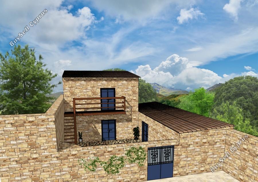 2 bedroom town house for sale koili paphos 8630402 image 15873075