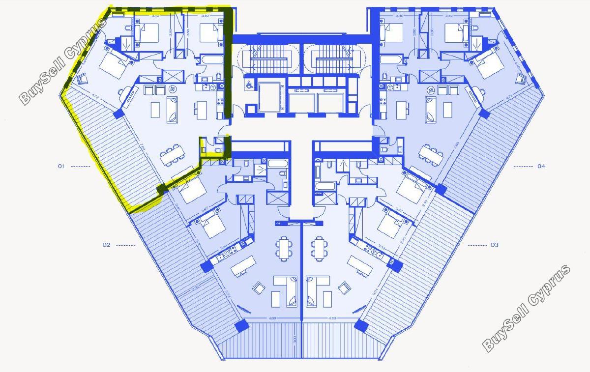 3 bedroom apartment for sale neapolis limassol 1765402 image 4873773