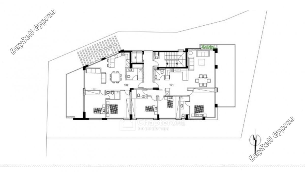 3 bedroom apartment for sale platy aglantzias nicosia 8360402 image 14546379