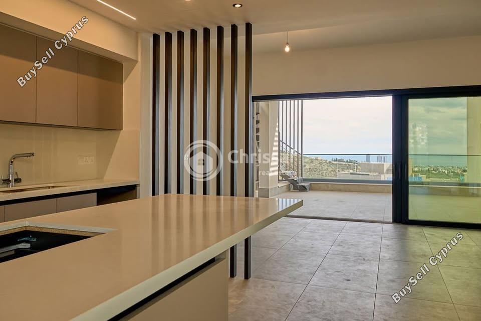 4 bedroom penthouse for sale germasogeia limassol 8302402 image 14094701