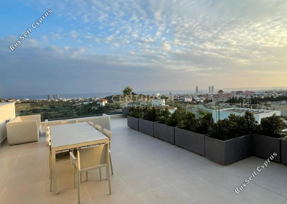 4 bedroom penthouse for sale germasogeia limassol 8468402 image 16584727